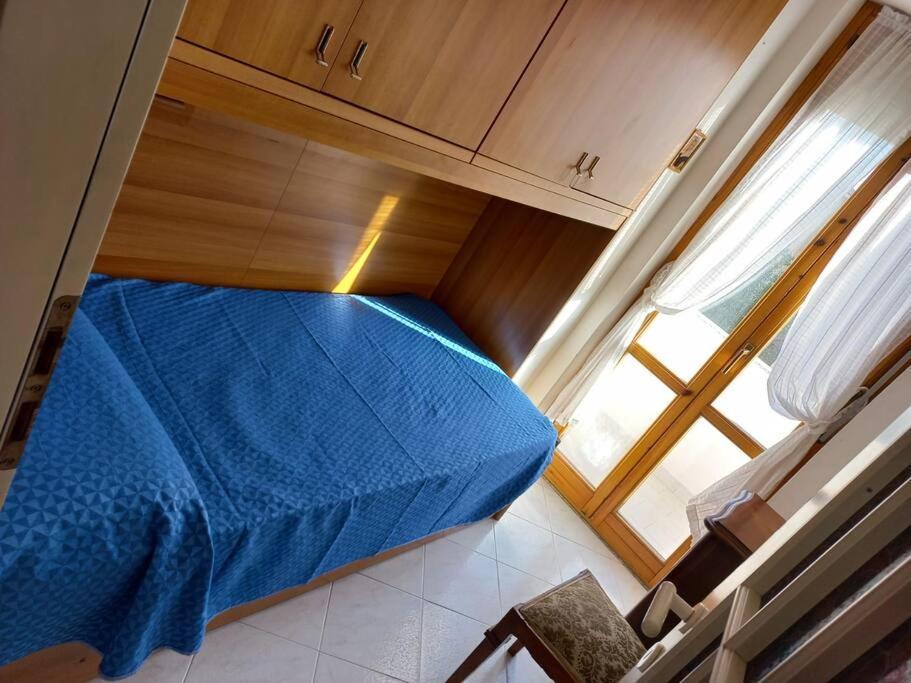 Due Passi Dalla Spiaggia Alghero Esterno foto